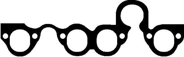 прокладка впускного колектора