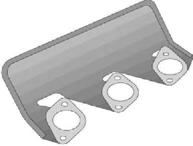 Прокл.колл.вип. Bmw 2.0-2.7 M20B20-M20B25 (2ST)