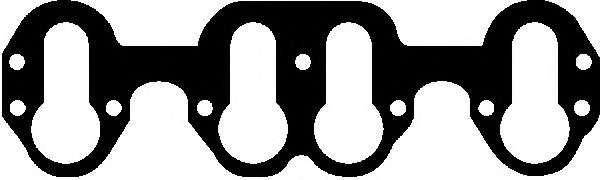 Прокладка IN коллектора VW 1.8/2.0 86-91