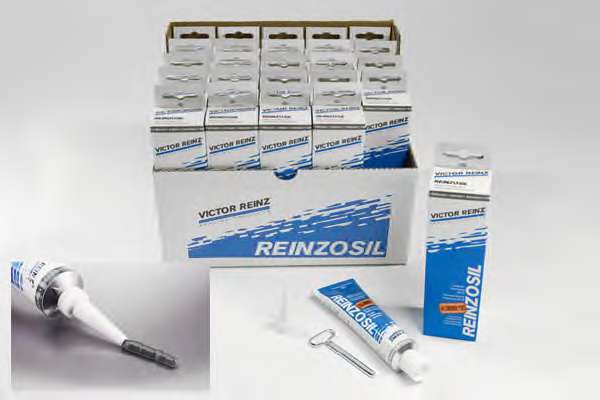 Герметик, Reinzosil 70g (-50С +300*С)