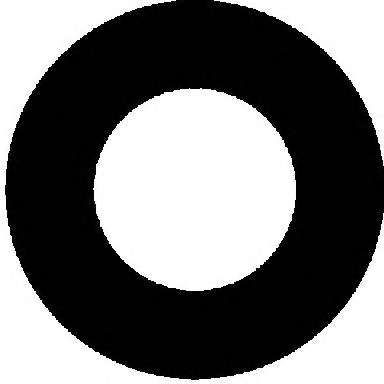 Прокладка клап.кр. VAG 1.6 mot.AEE/ 97-