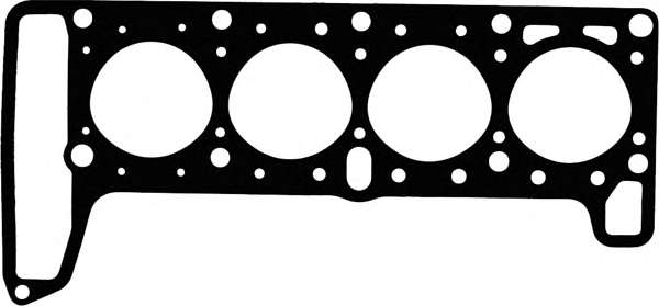 Прокладка, головка цилиндра