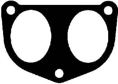 Прокладка IN колл. Citroen Berlingo 98-/Fiat Scudo 98-/Peugeot Partner 1.9D 98-