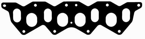 ПРОКЛАДКА КОЛЕКТОРА