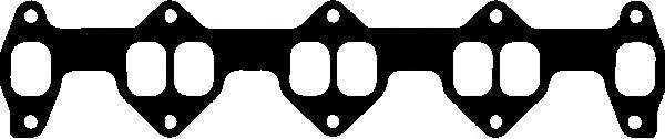 Прокладка, впускной коллектор