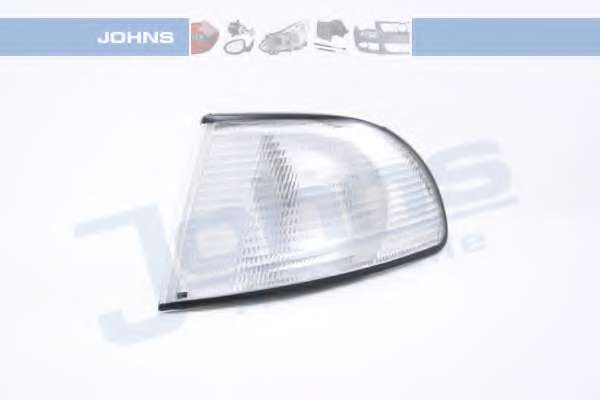 Фонарь указателя поворота