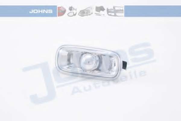 Фонарь указателя поворота