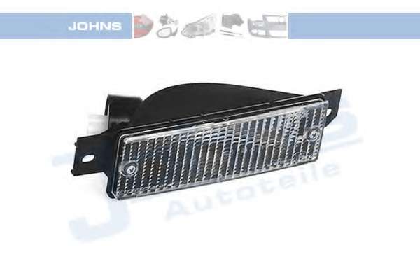 Фонарь указателя поворота