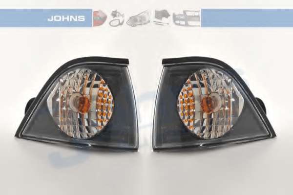 Комплект проблесковых ламп