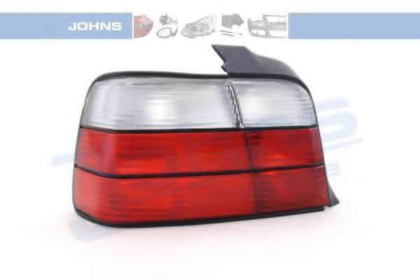 Задний фонарь