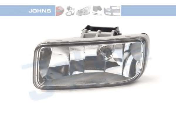 Противотуманная фара