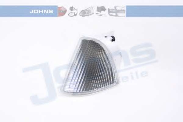 Фонарь указателя поворота