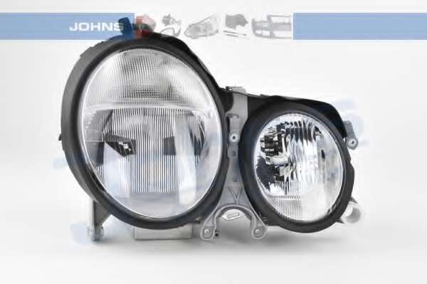 Основная фара