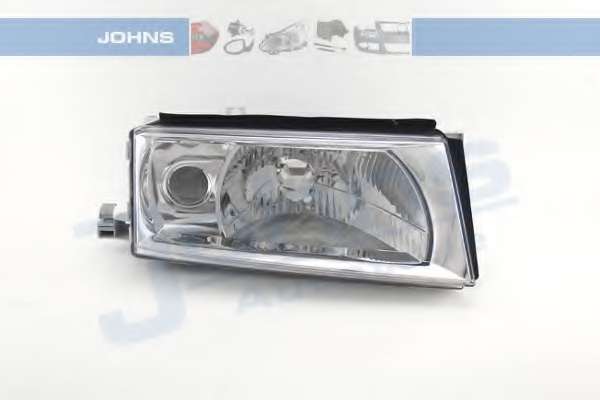 Основная фара