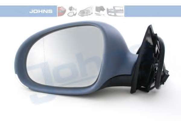 Наружное зеркало