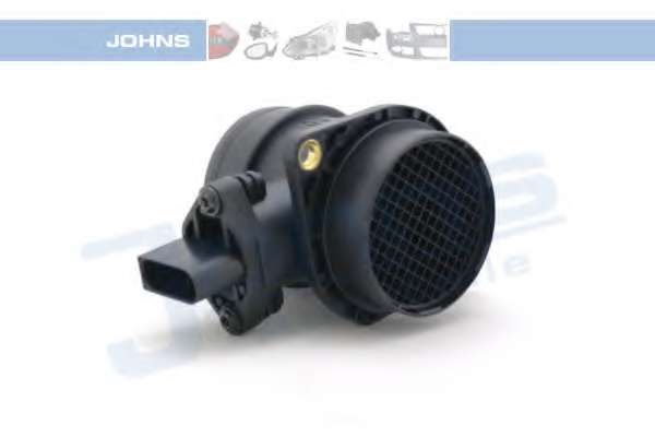 Расходомер воздуха