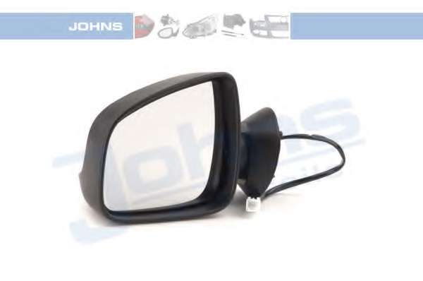 Наружное зеркало