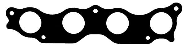 Прокладка випускного колектора