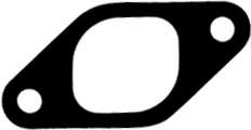 Прокладка, выпускной коллектор