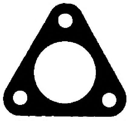 Прокладка випуск.труби Bmw 2.0/2.3/2.5/2.7/2.8 M20/M