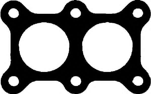 Прокладка EX кол. Audi/VW Golf IV/Passat 1.6 ,1.8, 2.0 95-