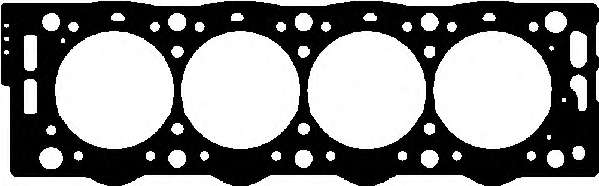 Прокладка, головка цилиндра