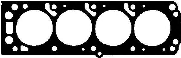 Прокладка Г/Б Opel 1.8 86-