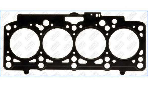 Прокладка, головка цилиндра