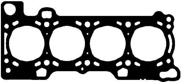 Прокладка, головка цилиндра