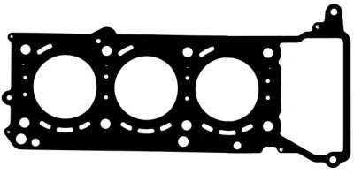 Прокладка, головка цилиндра