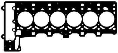 Прокладка, головка цилиндра