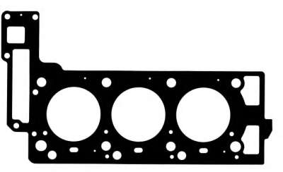 Прокладка, головка цилиндра