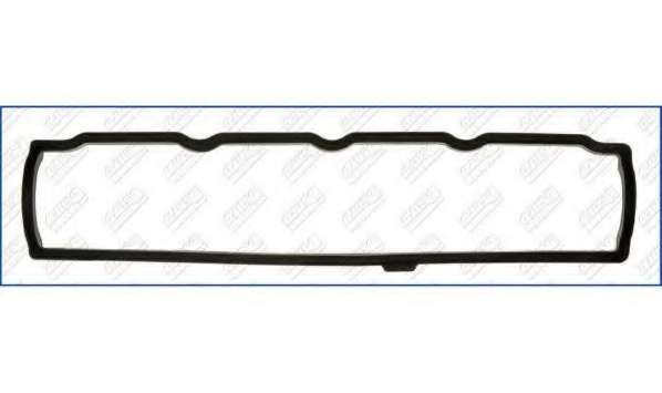 Прокладка клап.кр. Renault F2N/F3N/F8M/F8Q