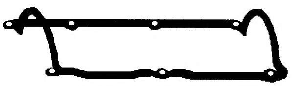 Прокладка, крышка головки цилиндра