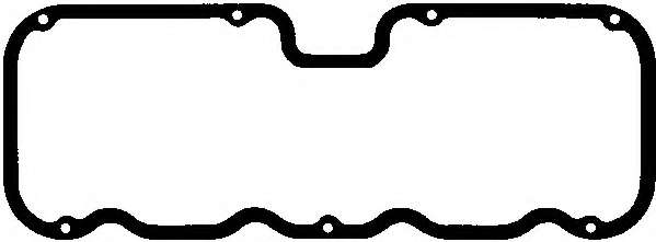 Прокладка, крышка головки цилиндра
