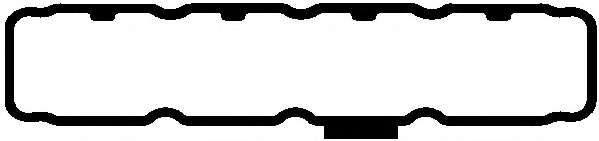 Прокладка клапанної кришки Renault Trafic/Opel Movano 1.9TDI F9Q 00-