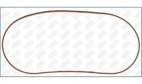 Прокладка, крышка головки цилиндра