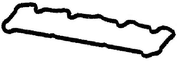 Прокладка клапанной крышки 307