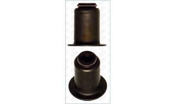 Уплотнительное кольцо, стержень кла