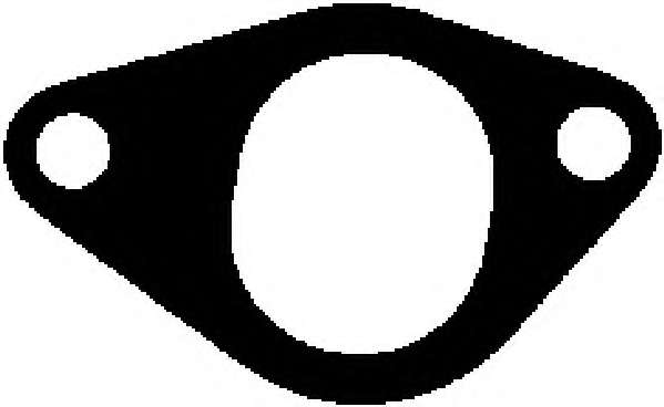 Прокладка, впускной коллектор