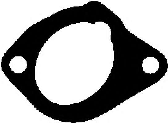 Прокладка колл.IN 2.0/2.3/2.5/2.7 M20B20/M20B23/M20B