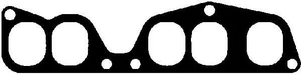 Прокладка, впускной коллектор