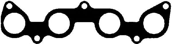 Прокладка EX колектора Fiat/Seat 0.9/1.0