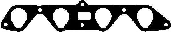 Прокладка, впускной коллектор
