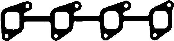 Прокладка коллектора IN Ford Transit 2,5 10.83->03.2