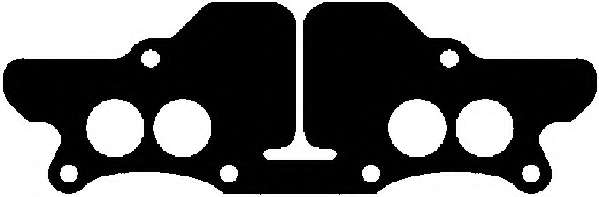 Прокладка, выпускной коллектор
