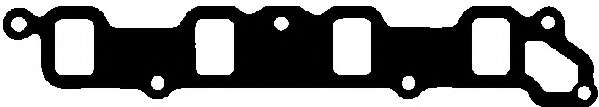Прокладка, впускной коллектор