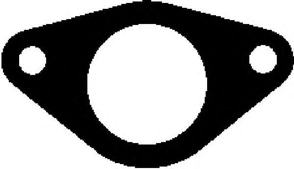 Прокладка, впускной коллектор