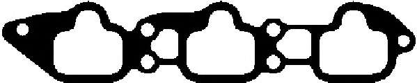 Прокладка, впускной коллектор