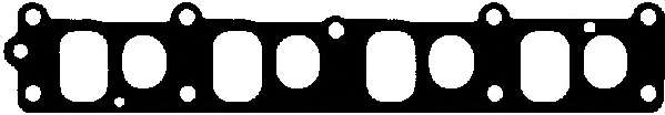 Прокладка, впускной коллектор